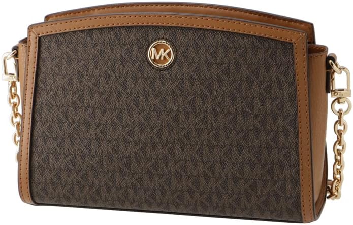 Amazon | [Michael Kors] [マイケルコース] ショルダーバッグ クロス